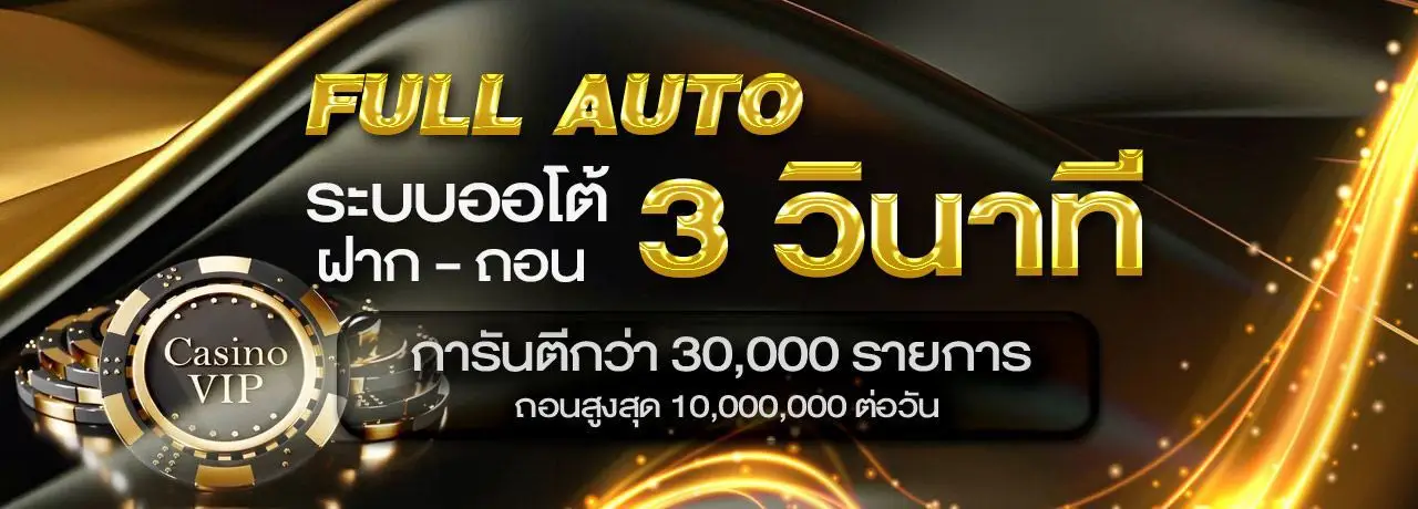 ระบบออโต้